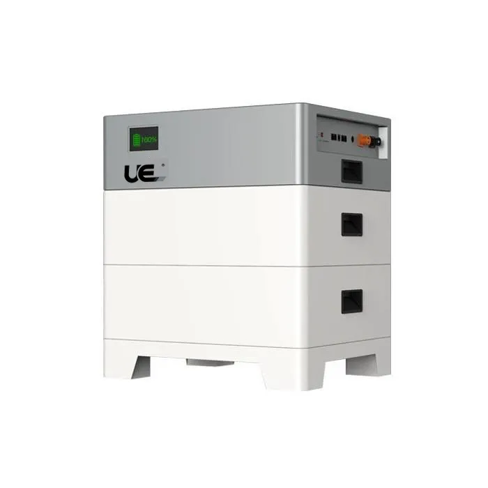 UE 51.2 Voltage lithium iron phosphate Battery-Box for home energy storage system Energy Wall Energy Storage System