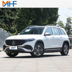 2024 <span class=keywords><strong>EQB</strong></span> usado EV coche SUV Merce-des Benzz <span class=keywords><strong>Eqb</strong></span> 4matic 260 350 Tracción en las cuatro ruedas Coche eléctrico - Product Image 2