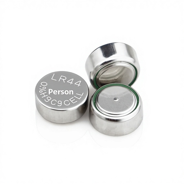 Button Cell LR44/LR41/LR54/LR1130/AG13 Alkaline Battery for Electronic Toy Watch Night Light AG10 Model Environmental Protection