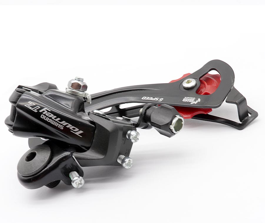 Daiwa,Shimano..リール6点セットと1点リアディレイラー/No.55