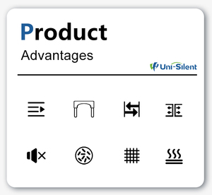 Uni-im lặng 25kgs đóng mở gấp nhỏ gọn xe tải tay nhựa có thể gập lại hành lý giỏ hàng mua sắm di động xe đẩy fht25 - Product Image 5