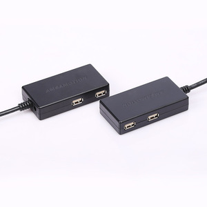 Isolateur USB à prix d'usine, isolateur magnétique de signal numérique industriel, module ADUM3160, isolateur USB - Product Image 2