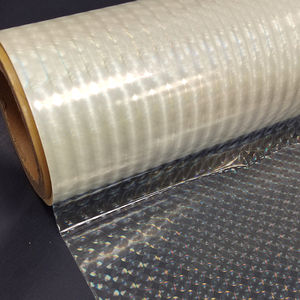 Fabricant <span class=keywords><strong>de</strong></span> stratification BOPP hologramme 3D oeil <span class=keywords><strong>de</strong></span> chat EVA rouleau <span class=keywords><strong>de</strong></span> <span class=keywords><strong>film</strong></span> <span class=keywords><strong>de</strong></span> stratification - Product Image 1