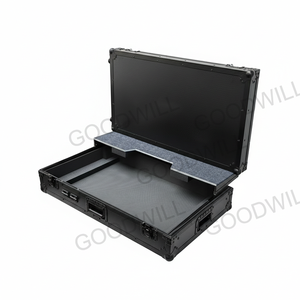 Estuche de Transporte Personalizado para Controlador de DJ <span class=keywords><strong>Pioneer</strong></span> XDJ-AZ con Soporte para Laptop - Product Image 4