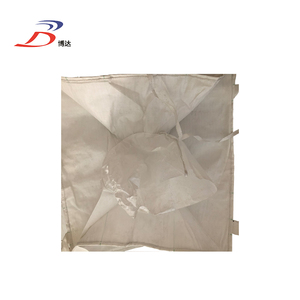 Personnalisé vente chaude respirant pp sac super balles palettes 1000kg granulés <span class=keywords><strong>de</strong></span> <span class=keywords><strong>bois</strong></span> grand sac - Product Image 5