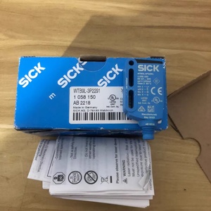 SICK全新原装正品光电传感器WTB9L-3N1191 WTB9L-3N2261 WTB9L-3N2291 WTB9L-3N2461 - Product Image 3