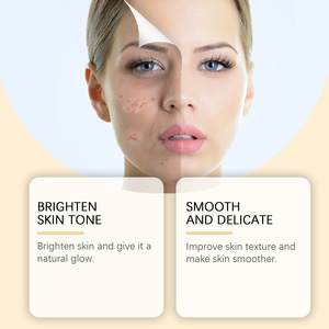 <span class=keywords><strong>Mascarilla</strong></span> facial iluminadora <span class=keywords><strong>de</strong></span> miel <span class=keywords><strong>de</strong></span> <span class=keywords><strong>arroz</strong></span> nutritivo Hoygi, <span class=keywords><strong>mascarilla</strong></span> <span class=keywords><strong>de</strong></span> <span class=keywords><strong>arroz</strong></span> molido y Honeyglow <span class=keywords><strong>para</strong></span> mejorar <span class=keywords><strong>la</strong></span> <span class=keywords><strong>cara</strong></span> y <span class=keywords><strong>la</strong></span> nariz - Product Image 4
