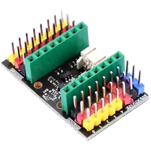 บอร์ดพัฒนาไร้สาย WiFi ESP32-C3 ซูเปอร์มินิ บอร์ดขยาย ESP32 ไอซี ประเภทสินค้า - Product Image 1