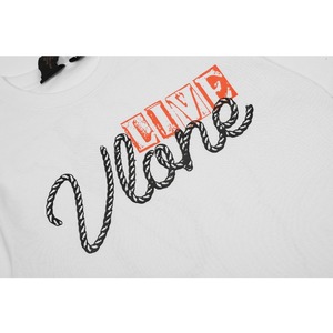 V LONE hommes T-shirt 100% coton Original marque Streetwear femmes T-shirt USA été à manches courtes Harajuku Hip Hop T-shirt <span class=keywords><strong>Vlone</strong></span> - Product Image 6