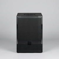 Système de sonorisation professionnel SP85K avec enceinte colonne de 15 pouces, DSP, design étanche pour concerts, DJ, scènes, son stéréo/surround