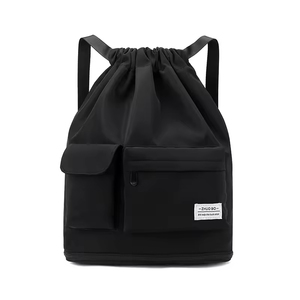 Ba lô thể thao chống nước bằng <span class=keywords><strong>polyester</strong></span> - Product Image 4