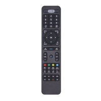 Control Remoto Inteligente Programable de Repuesto para Formuler Z8 / Z Alpha / ZX/Icone Iron/Wegoo/Dreamlink Dlite 52 Botones
