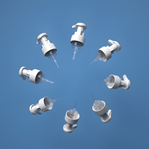 Fabrik Großhandel 40/410 Kunststoff Schaum pumpe Hands eifen schaumsp ender für <span class=keywords><strong>40mm</strong></span> Größe Rohre & Weinflaschen Verpackung - Product Image 5