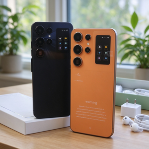 Smartphones S25Ultra 5G 24GB+1TB, Pantalla Grande de 7.0, Directo de Fábrica, Cámara HD, Teléfono Económico - Product Image 6