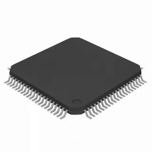 Original New PIC24FJ256GB108T-I/PT IC MCU 16BIT 256KB FLASH 80TQFP Integrated Circuit IC Chip in Stock - Product Image 1