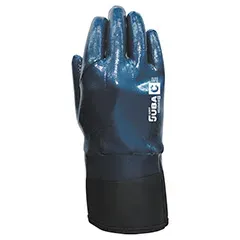 Guanto Juba 9932NKJB 8 M Junit, Blu - Product Image 3