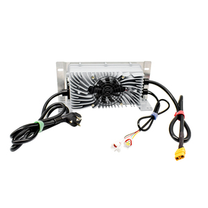 Cargadores IP67 24V 60V 30a 40a 50a para baterías <span class=keywords><strong>LiFePO4</strong></span> y <span class=keywords><strong>cargador</strong></span> de batería de plomo ácido 48V <span class=keywords><strong>cargador</strong></span> de batería 12V <span class=keywords><strong>LiFePO4</strong></span> - Product Image 6