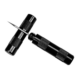 Aiguille de nettoyage pour aérographe Haima Xuan, outil de précision en acier inoxydable pour la peinture artistique - Product Image 1