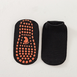 Tùy chỉnh Trampoline vớ grip-vớ-nhà sản xuất sân chơi trong nhà vớ Vớ số lượng lớn - Product Image 5