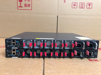 Commutateur de centre de données H3C S6850-56HF 4825GE SFP28 8100GE QSFP28 Commutateur Ethernet géré