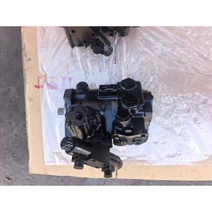 ปั๊มไฮดรอลิกแบบลูกสูบ MPV046C ปั๊มไฮดรอลิกซีรีส์ MPT รุ่น MPV035 MPV044 MPV046 ปั๊มแรงดันสูงแบบลูกสูบ - Product Image 3