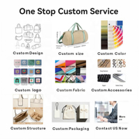 Sac fourre-tout en tricot personnalisable avec logo, grande capacité, écologique, pour femme, idéal pour le shopping, les cadeaux, les voyages, réutilisable, ouvert