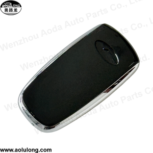 Chất lượng cao <span class=keywords><strong>4</strong></span> nút chìa khóa thông minh Nhà ở vỏ trường hợp thay thế cho Chery xe phím vỏ - Product Image 6