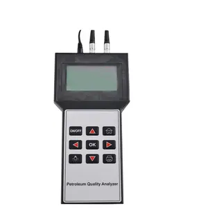 Portable Diesel Oil Octane Number Testing Device Cetane Number Meter Analyzer ASTM D2699