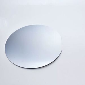 Gaufrette de silicium de recherche scientifique personnalisée de 2/4/6/8 pouces - Product Image 3