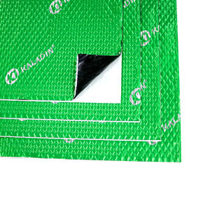 Kaladin <span class=keywords><strong>แผ่น</strong></span><span class=keywords><strong>กัน</strong></span>เสียงรบกวนและ<span class=keywords><strong>แผ่น</strong></span>ลดแรงกระแทก80ล้าน<span class=keywords><strong>แผ่น</strong></span>กาวในตัวสำหรับ<span class=keywords><strong>รถยนต์</strong></span> - Product Image 2