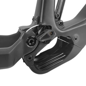 Joyebikes Mtb Cadre en carbone LightCarbon E-Bike Poids le plus léger 29er <span class=keywords><strong>Moteur</strong></span> <span class=keywords><strong>Bafang</strong></span> M820 Écran couleur avec <span class=keywords><strong>batterie</strong></span> en option - Product Image 3