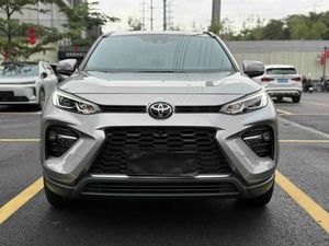 สภาพดี ขายดี ปี 2023 โตโยต้า ไวลด์แลนเดอร์ 4WD SUV, รุ่น Luxury Plus ขนาด 2.0 ลิตร, พร้อมคุณสมบัติสำหรับทุกสภาพอากาศ ประสิทธิภาพสม่ำเสมอ - Product Image 4
