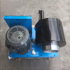 Machine à sertir les flexibles en caoutchouc CM Brand SP52 220V 380V (Sortie d'usine) - Product Image 2