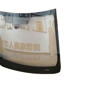 <span class=keywords><strong>Pièces</strong></span> de rechange automobiles en gros, verre de pare-brise avant de voiture pour accessoires de voiture <span class=keywords><strong>Nissan</strong></span> - Product Image 3