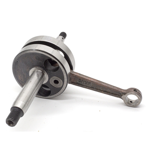 Vilebrequin de moto maxi cmg50 <span class=keywords><strong>derbi</strong></span> senda jog50 jog90 bws50 - Product Image 2