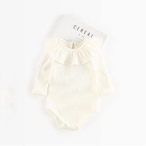 Ropa personalizada mono lindo bebé para mujer, ropa de bebé para bebés, onesies ropa de bebé - Product Image 4