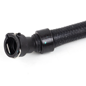 9675906380 Tuyau supérieur de radiateur de liquide de refroidissement pour Peugeot 208 Citroën <span class=keywords><strong>C3</strong></span> - Product Image 4