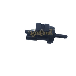 Yüksek kaliteli 06E906517A 0280142431 06E906517 yeni oto motor bidonu tahliye Solenoid Vent vana için Audi için Volkswagen A3 R8 - Product Image 1
