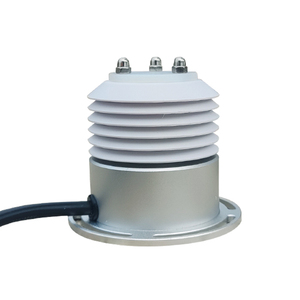 Offre spéciale Rs485 température humidité direction du vent vitesse pression atmosphérique météorologique vent extérieur <span class=keywords><strong>Station</strong></span> météo à vendre - Product Image 2