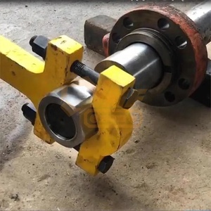 Outil universel réglable pour la <span class=keywords><strong>réparation</strong></span> et le démontage <span class=keywords><strong>de</strong></span> vérins hydrauliques, en acier renforcé, pour atelier - Product Image 6