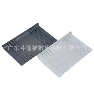 ถาดป้อนเอกสารสำหรับเครื่องพิมพ์ Brother DCP 8250 MFC 7360 7362 รุ่น Cloaked Cat ทำจากวัสดุ PET - Product Image 4