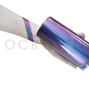 Polvo suelto de pigmento camaleón multicromo de grado cosmético para sombra de ojos, esmalte de uñas, brillo Lop, pintura corporal - Product Image 6