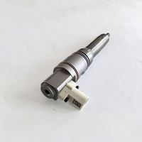 Ensemble injecteur de pompe moteur diesel 1661060