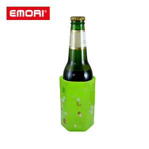 卸売価格インスタント缶ボトルクーラー - Product Image 2