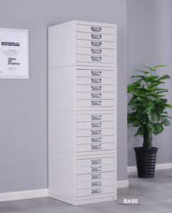 الأنسجة النباتية الصدأ واقية مختبر المستشفى البارافين كتلة خزانة الشمع دولاب - Product Image 6