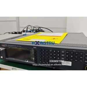 1 Unidad de Generador de Señales Analógicas de Microondas de 40 GHz Keysight Technologies N5183B H - Product Image 1