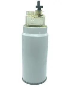 Separatore di acqua dell'olio del filtro del combustibile del motore Diesel del camion pesante PL420 B160T FS19769