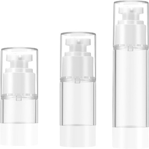 30ml 50ml 60ml 80ml 100ml Make up Setting Spray <b>Bottle</b> <b>Plastic</b> <b>Empty</b> Cosmetic Lotion <b>Bottle</b> - Product Image 1