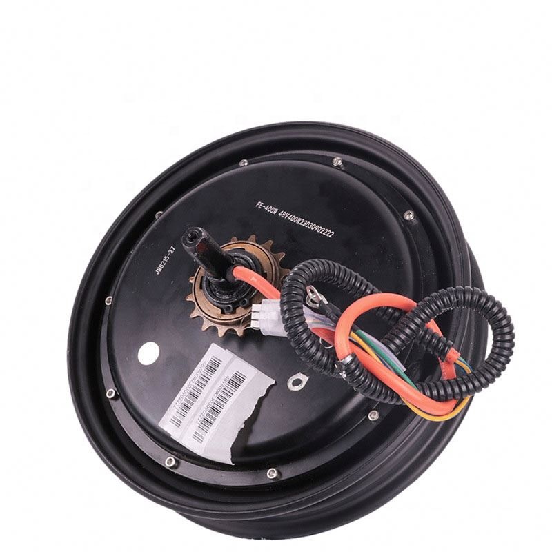 Мотор колесо 5000w алиекспресс