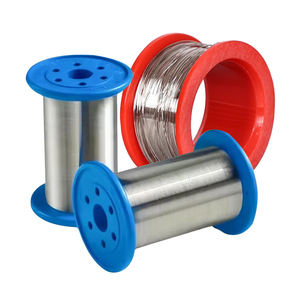 Fil de platine-<span class=keywords><strong>palladium</strong></span> métallique de haute qualité, prix usine, pour applications médicales, recherche, aérospatiale, semi-conducteurs, métallurgie, automobile PtPd10 - Product Image 4